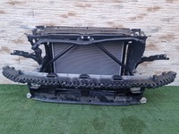 фото thumb №1, Pas передній підсилювач радіатор bmw x3 g01 lift