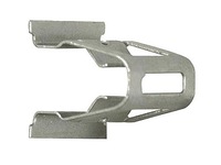 фото thumb №1, 10x audi seat vw porsche клипса пластина защелка скоба гнездо обивка