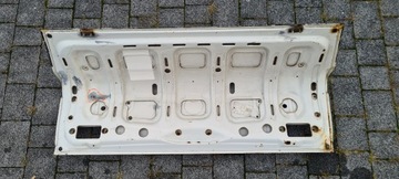 фото thumb №8, Audi 80 90 b2 купе quattro крышка зад крышка 82-87