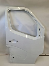 фото thumb №1, Двері передні праве master iii movano