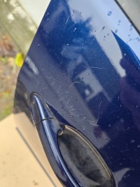 фото thumb №13, Дверь правая перед передние volkswagen golf vi 6 plus цвет ld5q рестайлинг