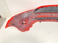 фото thumb №10, Бампер перед переднє ford fiesta vii mk7 рестайлінг fl 2013-2017