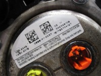 фото thumb №6, Nissan micra v k14 19r подушка подушка водителя 98515fa0b