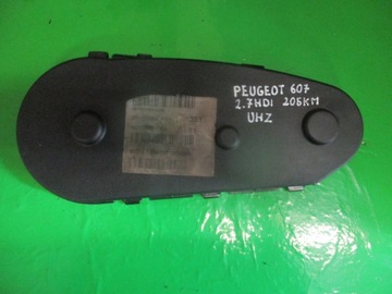 фото thumb №1, Захист розподільний вал корпус 2.7hdi uhz peugeot 607