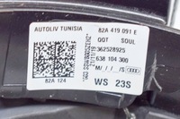 фото thumb №6, Audi a1 sportback gb 35 tfsi многофункциональный воздуховод s-line 82a419091e 20
