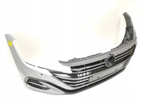 фото thumb №2, Org бампер перед vw arteon gte r-line lb7s 4 x pdc