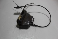 фото thumb №1, Замок правый задняя дверь renault megane ii