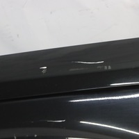 фото thumb №10, Audi q7 4l крыло левый переднее phantom чёрный чёрный - z9y