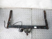 фото thumb №1, Trafic vivaro ii hak буксировочный 01-14