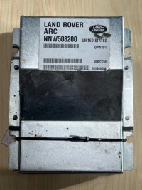 Купити Блок керування підвіска land rover nnw508200, фото thumb