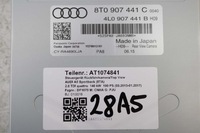 фото thumb №8, Audi a4 a5 q5 fl камера заднего вида 8t0907441c 5n0827566aa + модуль блок управления 4l