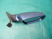 фото thumb №6, Audi a3 8l lift дзеркало праве lz5w 5 pin