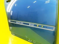 фото thumb №11, Двері audi a4 b7 правий задня lz5c sedan kombi