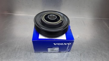 фото thumb №1, Колесо пасове вала bm5g-6b319-bc 31359492 volvo ford 1.6 нове