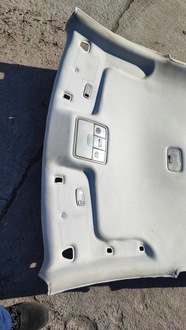 фото thumb №11, Захист сонцезахисний ліва права шторка безпеки стеля hyundai i30 i fd kombi