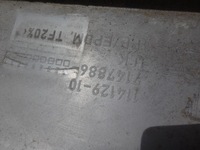 фото thumb №5, Бампер задняя mini cooper s r56 r57 dark silver