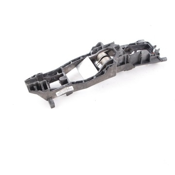 фото thumb №12, Mercedes w203 cl203 основа ручка двері основа передня ліва a2037600134