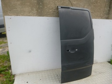фото thumb №4, Двері праві зад ford transit custom рестайлінг 13-23