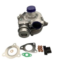 фото thumb №1, Fabrycznie nowa турбина 54389700000 mercedes nissan opel renault 1.6 d