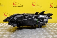 Mitsubishi outlander рестайлінг  2015- фара фара full led r європа Ціна, фото thumb