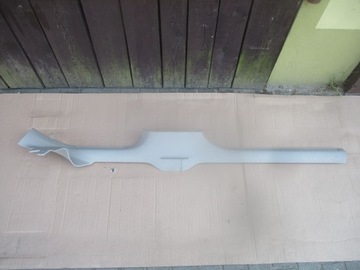 фото thumb №1, Планка пороговая левая 5g4853371c vw golf vii рестайлинг