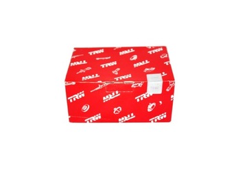 фото thumb №12, Шланг гальмівний trw phb480