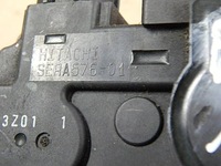 фото thumb №6, Дроссельная заслонка nissan primera p12 1.8b 02-08