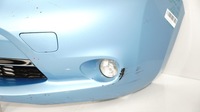 фото thumb №10, Бампер перед передний nissan leaf i 12-17r rbe
