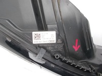 фото thumb №10, Фара лампа audi a5 8w 8w6 matrix 2016 - 2019 8w6941784e europa