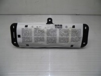 фото thumb №1, Подушка безпеки подушка пасажира mercedes w219