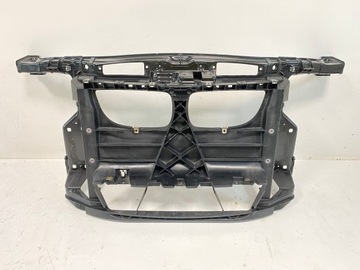 фото thumb №10, Підсилювач лобове балка pas перед переднє bmw 1 2 e82 e88