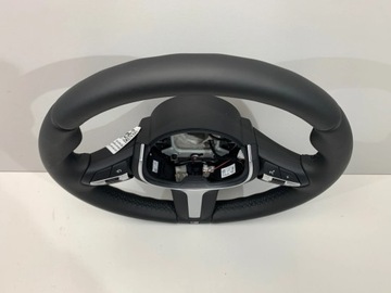 фото thumb №5, Bmw f39 f48 f45 кермо m набір з підігрівом ідеальний стан