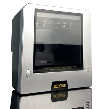 QR AZTEC И СКАНЕР ШТРИХ-КОДА СТАЦИОНАРНЫЙ ПРОВОДНОЙ USB CMOS-РИДЕР