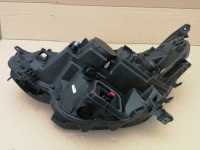 Renault megane iv 4 16- фара фара правая  перед led h7 260108478r Киев, фото thumb