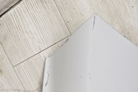 фото thumb №12, Капот кришка двигуна mercedes r w251 c775