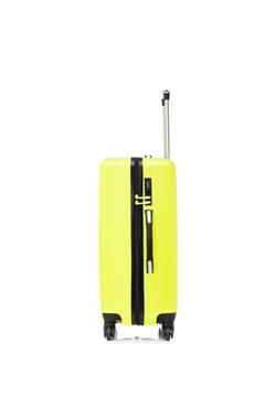 Vip Collection Чемодан для ручной клади из АБС-пластика 20