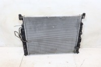 Радиатор воды mercedes ml 2 w164 4.0cdi 62577a Недорого, фото thumb