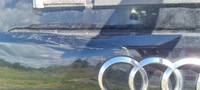 фото thumb №13, Audi a4 b9 8w9 крышка задняя