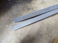 фото thumb №6, Corsa b 93-00 планки накладки дахові kpl hb