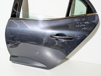 фото thumb №3, Двері задні ліва renault megane iv tekpn