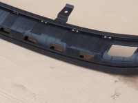 фото thumb №10, Hyundai tucson iii спойлер накладка бампера перед