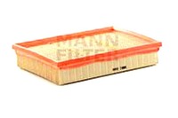 фото thumb №2, Mann-filter c 2589 фильтр воздуха