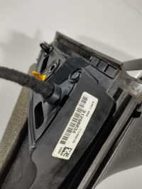 фото thumb №7, Volvo v70 дзеркало праве 711-16 uk 31298834