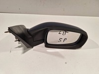 фото thumb №1, Дзеркало зовнішні праві renault laguna ii 01-07 5pin