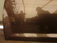 фото thumb №8, Дверь боковой alfa romeo mito 08- левая kod 394/b