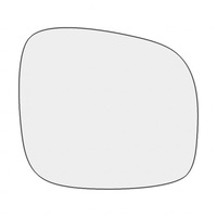 фото thumb №1, Скло/дзеркало dodge caravan 2008-2022 2021 2020