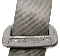 фото thumb №8, Pas безопасности задняя левый/правый audi a3 rs3 8v 8v5857805b