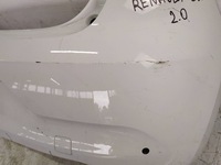 фото thumb №9, Бампер задняя задний renault clio v 850227906r 850227906r