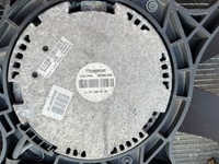 фото thumb №8, Mercedes w221 3.0cdi радіатор вентилятор комплект