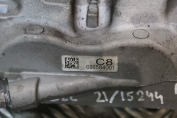 фото thumb №6, Bmw g01 g05 g20 g30 супорт гальмівний перед 6883483 6883484 4.910km